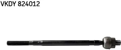 Produktbild von SKF VKDY 824012 Axialgelenk Spurstange für MAZDA 323 F VI (BJ)