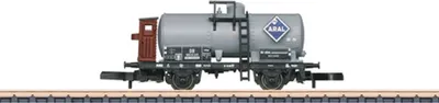 Produktbild von Märklin 82304 Z Kesselwagen VB-ARAL-AG der DB (82304)