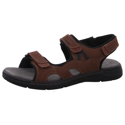 Produktbild von Josef Seibel Marlon 06 Sandale Braun