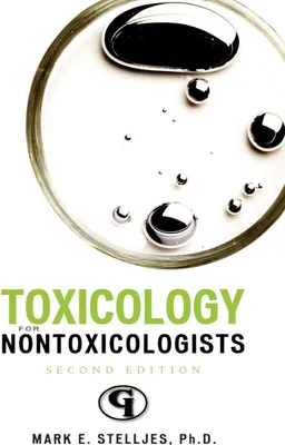 Produktbild von Toxicology for Non-Toxicologists