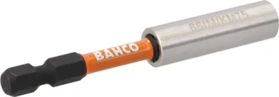 Produktbild von Bahco 1/4 Torsion Bithalter, magnetisch, 300 mm