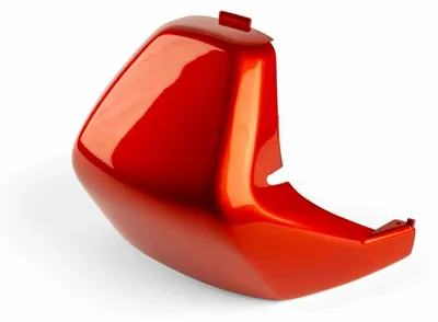 Immagine prodotto di Coprisella STR8 arancio per Peugeot Speedfight 2