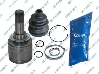 Produktbild von GSP Gelenksatz Antriebswelle passend für MERCEDES-BENZ M-Klasse (W164) 605041