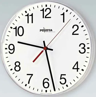 Immagine prodotto di Telegramm-Nebenuhr Peweta 81.270.411