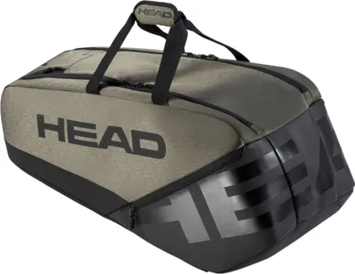 Zdjęcie produktu dla Torby Head Pro X Racquet 260034TYBK
