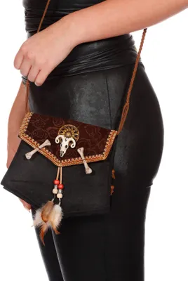 Produktbild von Voodoo Handtasche