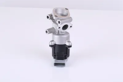 Produktbild von NISSENS 98237 AGR-Ventil für CITROËN C5 III Kombi (RW) Abgasrückführungsventil