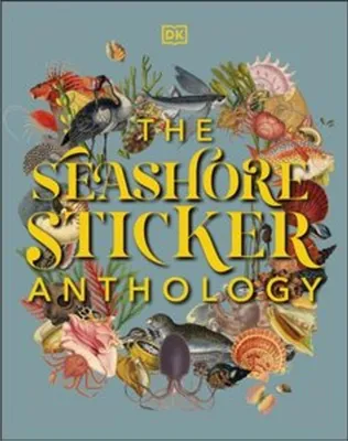 Obrázok produktu pre The Seashore Sticker Anthology