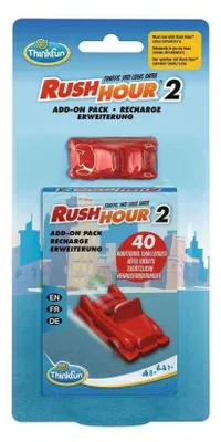 Zdjęcie produktu dla ThinkFun 76614, Wielobarwny