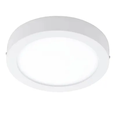 Produktbild von EGLO Fueva-C, 6500 K, 2700 lm, Weiß