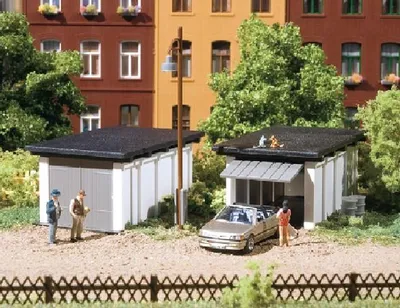 Produktbild von Auhagen 11420