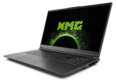 Obrázok produktu pre Schenker Xmg Focus 17 - M25Bxm 43,9Cm (17,3") I9-14900Hx 32Gb 1Tb W11