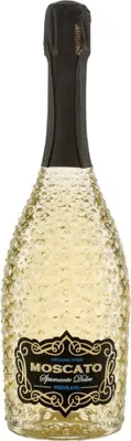 Produktbild von Pizzolato - Spumante Dolce Moscato 6,6 % Vol 750ml