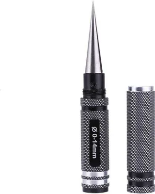Obrázek produktu pro Vrták do těla z lexanu 0-14 mm