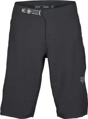 Produktbild von Herren-Radhose Fox Defend Short 28 Black