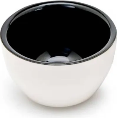 Zdjęcie produktu dla Rhino Coffee Gear Cupping Bowl RWCUPBK / Bestbrew