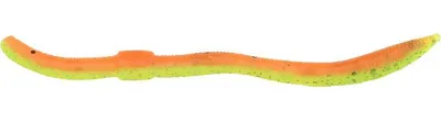 Obrázek produktu pro Spro Freestyle Twitch Worm Orange