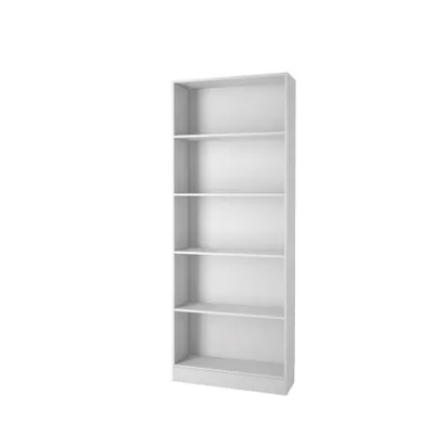 Produktbild von Base Regal B 4 Ablagen. Weiss.