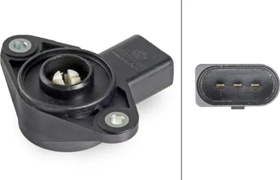 Immagine prodotto di Sensore, Drosselklappenstellung HELLA 6PD 012 754-001