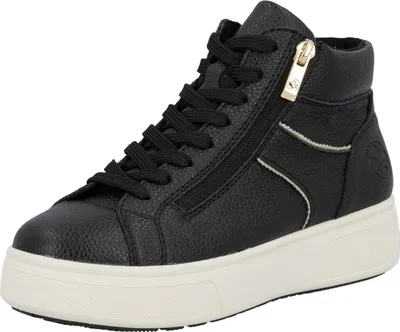 Produktbild von Rieker Sneaker Sneaker Kunstleder