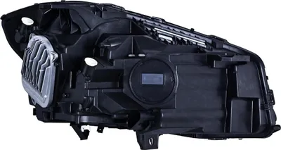 Produktbild von HELLA Scheinwerfer Links passend für MERCEDES-BENZ A-Klasse (W176) 1EX 354 879-011