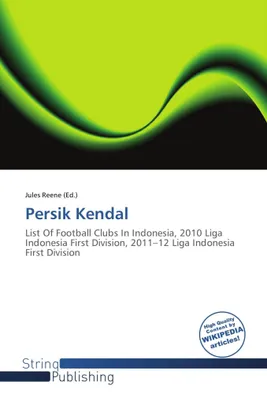Produktbild von Persik Kendal