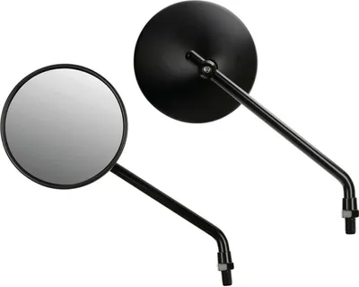 Produktbild von Paar Lampa Star Classic Rückspiegel