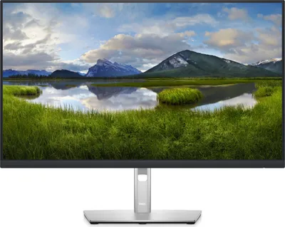 Produktbild von DELL-P2722H  DELL P Series P2722H LED display