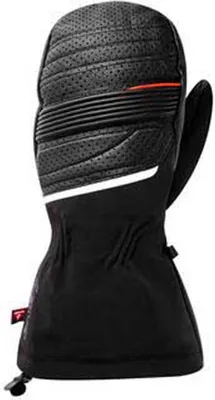 Produktbild von Lenz Heat 6.0 Finger Cap Fausthandschuhe Schwarz XS Mann Schwarz XS