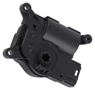 Obrázek produktu pro Servomotor pro regulaci teploty klimatizačního topení 5QD907511D Náhrada za A3