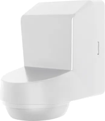 Produktbild von Ledvance Sensor Wall 360Deg IP55 Bewegungsmelder weiss 4058075244818