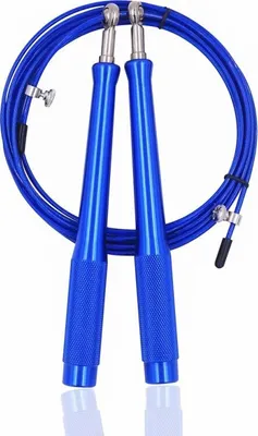 Image de Corde à sauter Speedrope SEDCO 2,85 m or