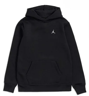 Immagine prodotto di Felpa con cappuccio Jordan 95C551-023 da Bambini