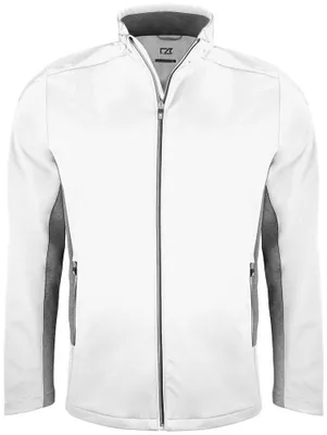 Produktbild von Cutter & Buck Navigate Softshell Jacket Men