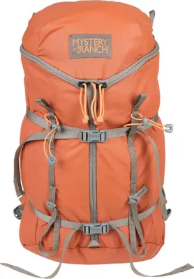 Produktbild von Gallagator 20 - Wanderrucksack (black, L/XL)