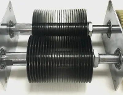 Image de Trancheuse à viande électrique automatique Cutter à viande en acier inoxydable Trancheuse universelle commerciale pour restaurant à domicile,Pas de machine, lames de 10 mm seulement