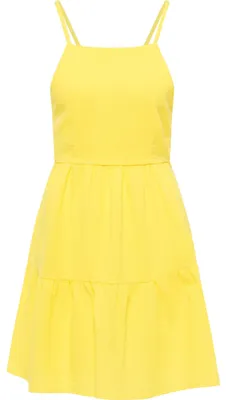 Obrázok produktu pre SIDONA Dámske mini šaty, model 19323087-SI01, farba: lila, veľkosť: XS