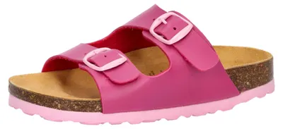 Productafbeelding van Lico Bioline kindersandalen, roze, maat 30 EU