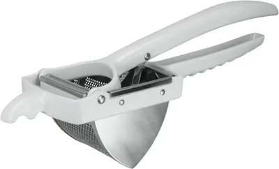 Produktbild von Metaltex Kartoffelpresse weiß