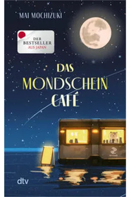 Obrázok produktu pre Das Mondscheincafé