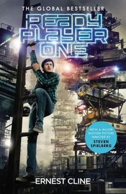 Obrázok produktu pre Ready Player One. Film Tie-In