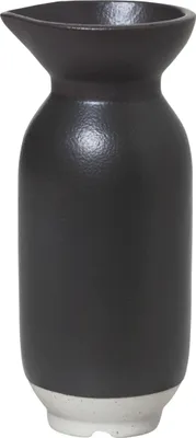 Produktbild von Broste Copenhagen Eli Mat Charcoal Kanne 0,1 l