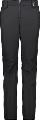 Produktbild von Cmp Woman Pant U901 Nero 42
