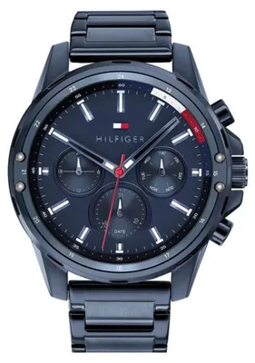 Productafbeelding van Tommy Hilfiger Polshorloges 1791789