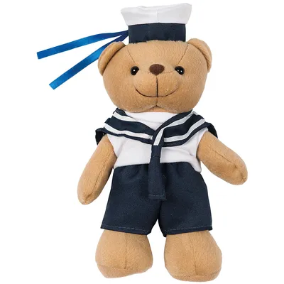 Image de Teddy Navy