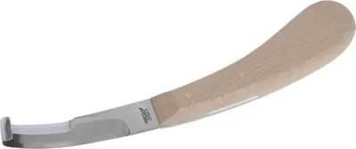 Produktbild von KERBL Huf- und Klauenmesser