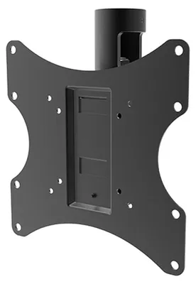 Productafbeelding van MC-704 OLED QLED LED LCD Plasma plafondbeugel TV 360° draaibaar 23-42" Max VESA 200x200 tot 50kg