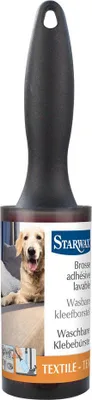 Produktbild von Waschbarer Kleiderbürste - Starwax