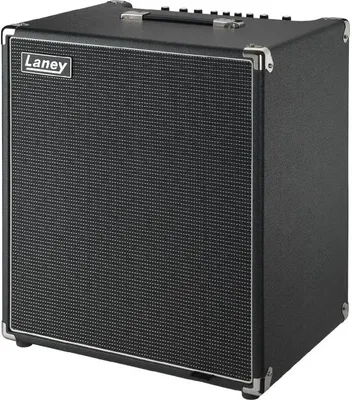 Obrázok produktu pre Laney DBF200 kombo pre basgitaru s 15" reproduktorom