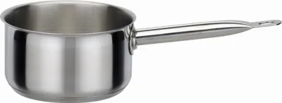 Produktbild von GSW Stielkasserolle 18/10 18cm 1,9L - 974189